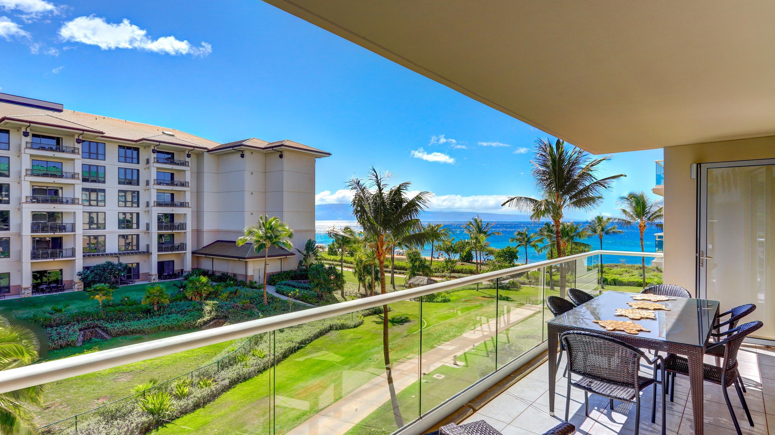 Hokulani 306 | Discover Maui Paradise Today — Maui Westside